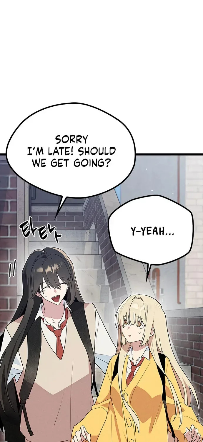 Twelve Zodiac Girls Chapter 49 page 55