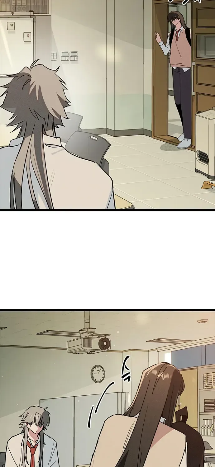 Twelve Zodiac Girls Chapter 49 page 64