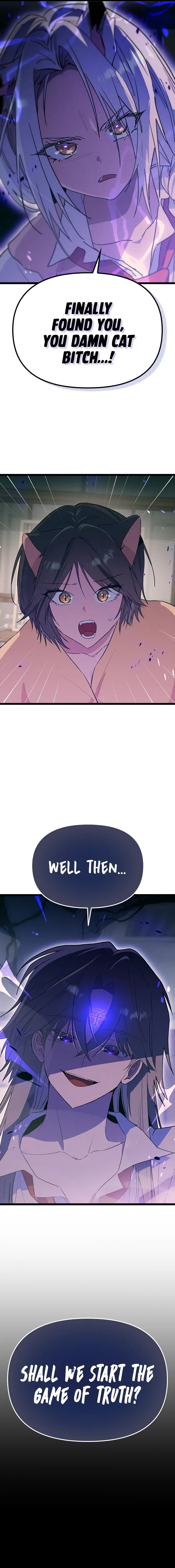 Twelve Zodiac Girls Chapter 50 page 20