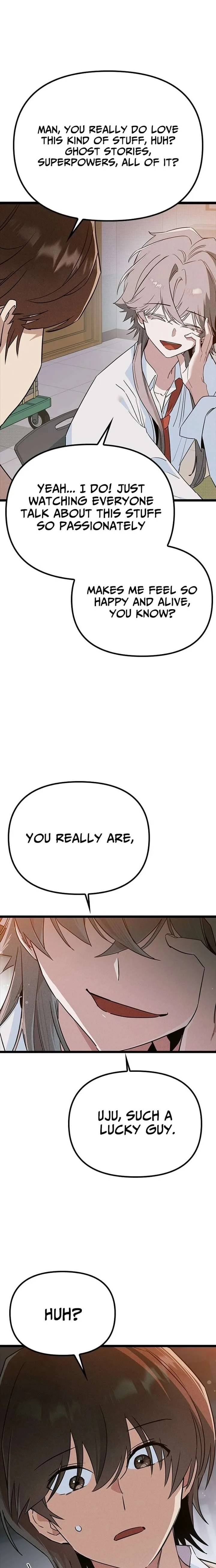 Twelve Zodiac Girls Chapter 41 page 29