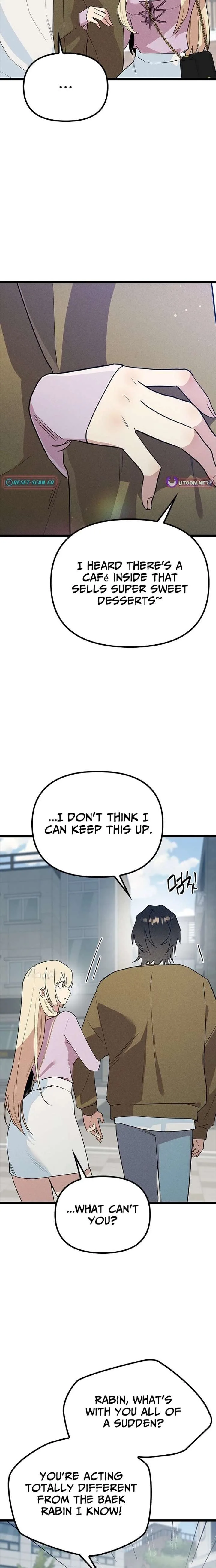 Twelve Zodiac Girls Chapter 43 page 26