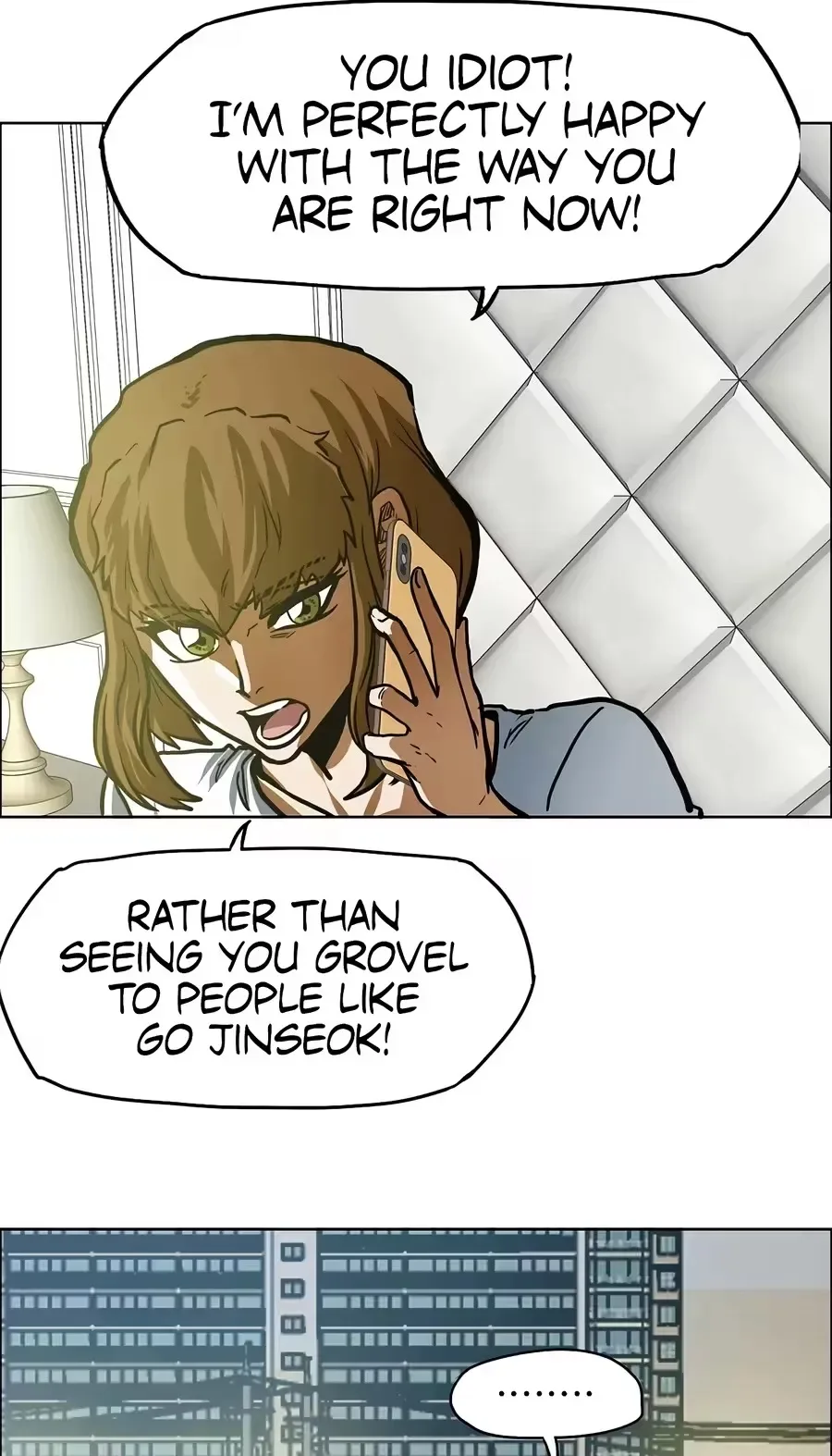 Secret Family Chapter 81 page 49