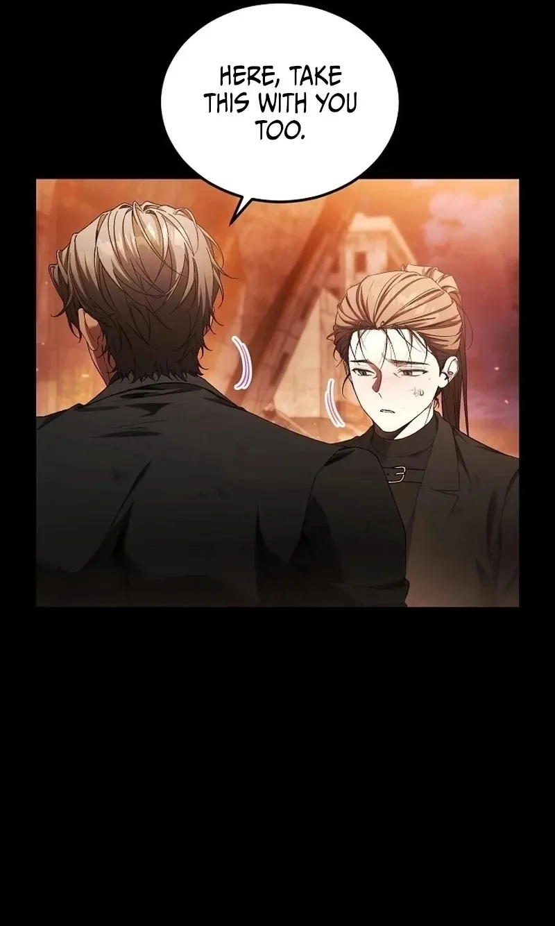 I’ll Retire After Saving the World Chapter 105 page 21