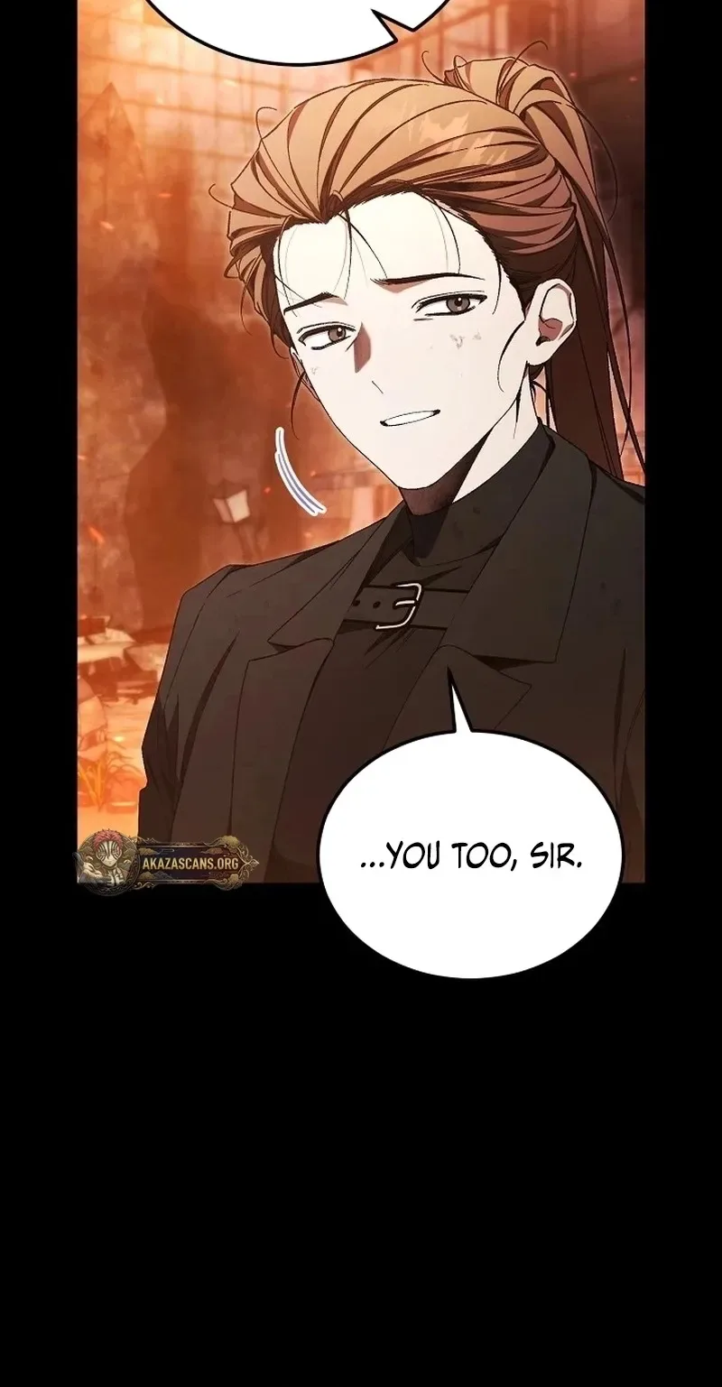 I’ll Retire After Saving the World Chapter 105 page 5