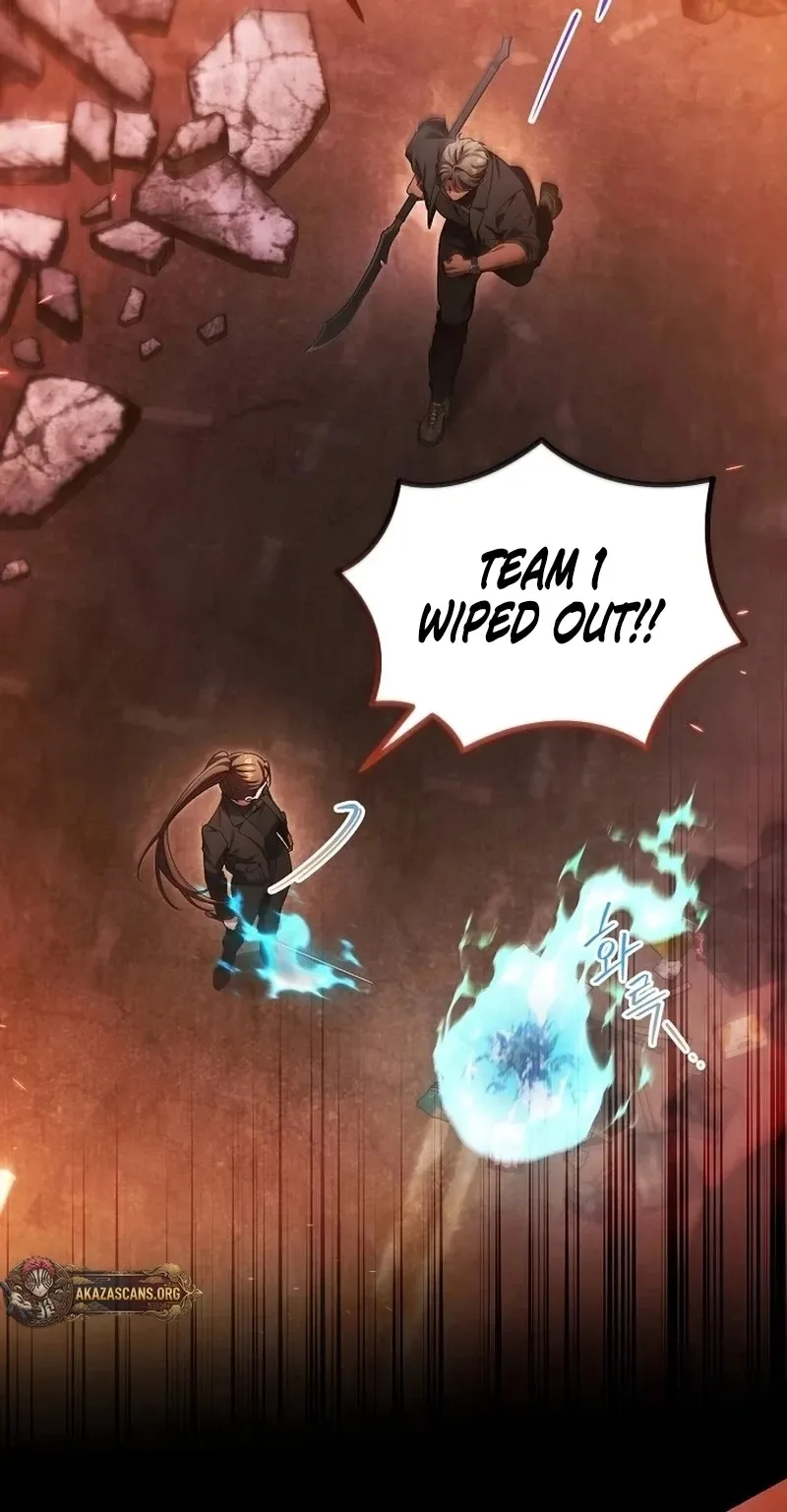I’ll Retire After Saving the World Chapter 105 page 2