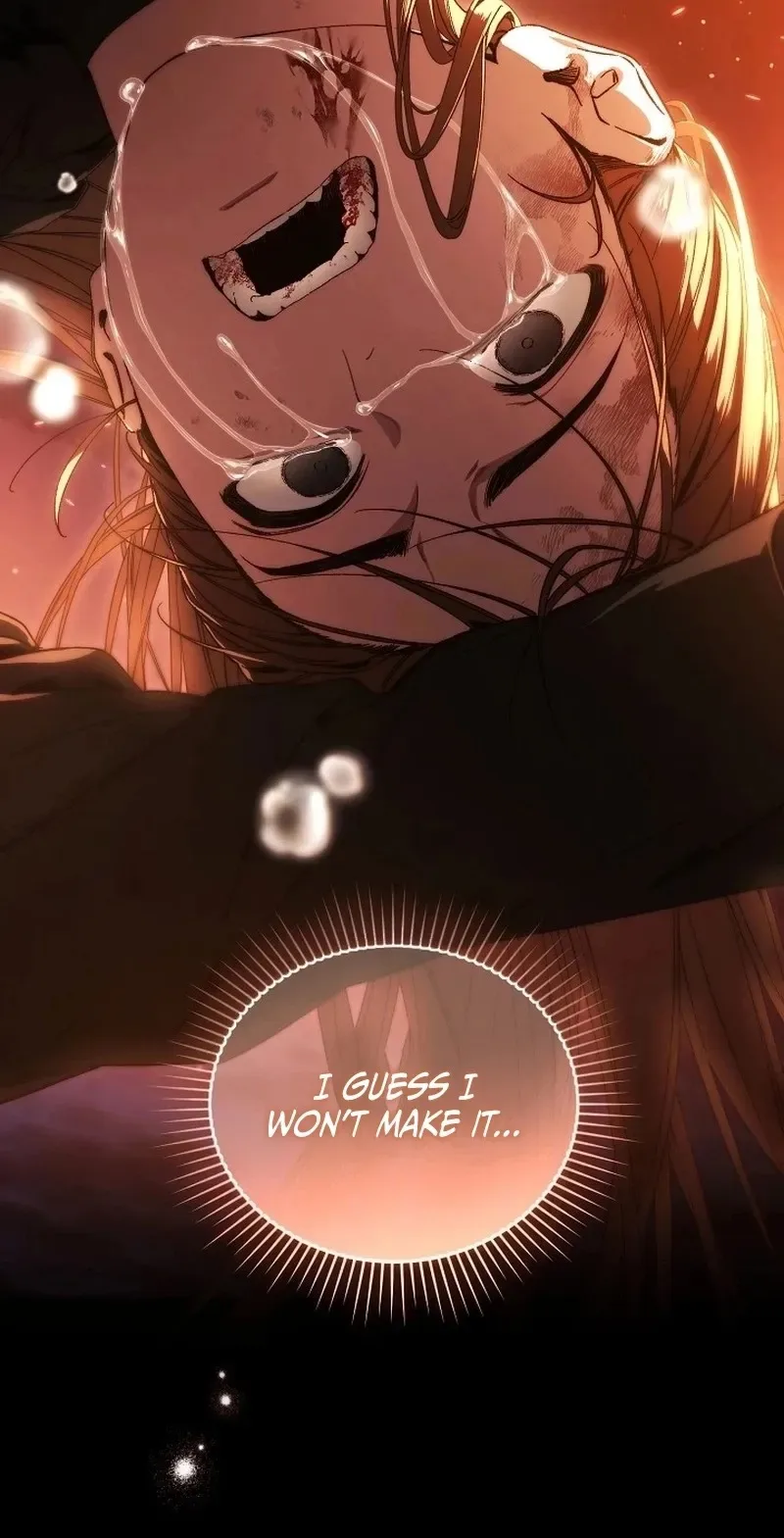 I’ll Retire After Saving the World Chapter 105 page 58