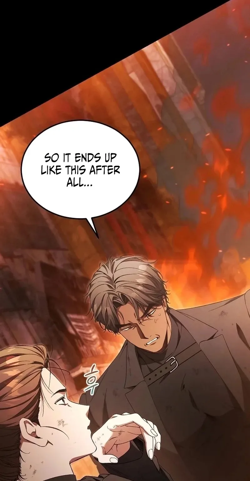 I’ll Retire After Saving the World Chapter 105 page 3