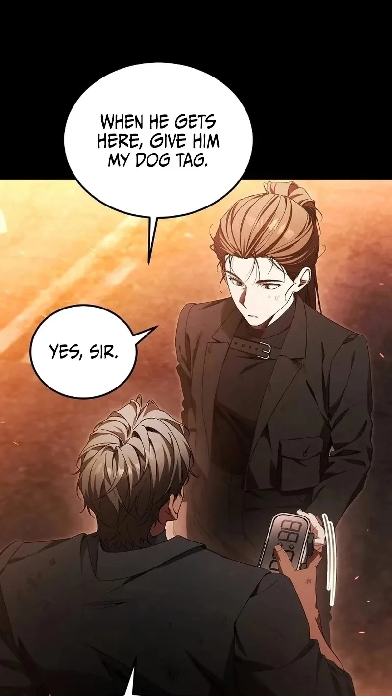 I’ll Retire After Saving the World Chapter 105 page 12