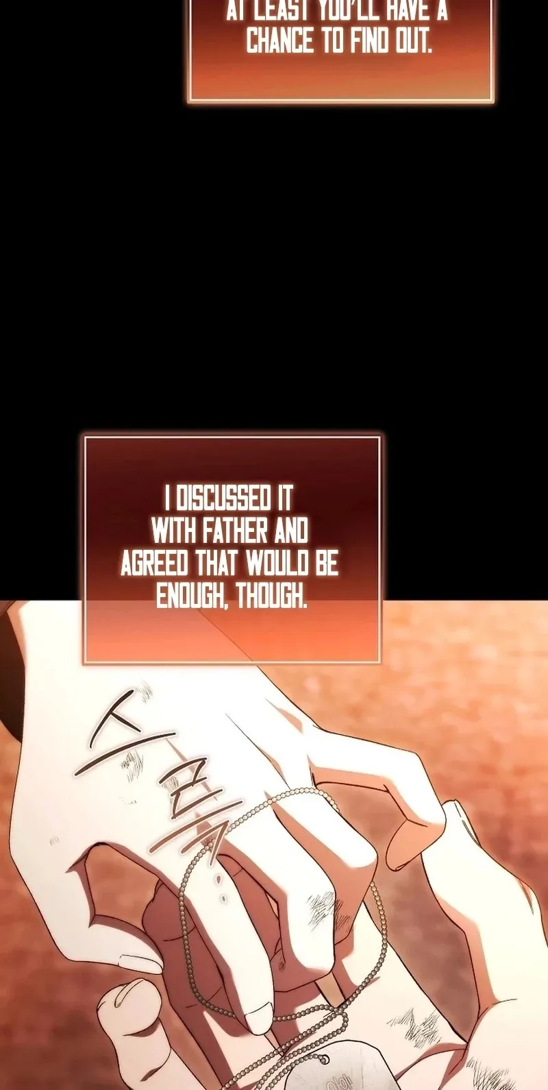 I’ll Retire After Saving the World Chapter 105 page 64