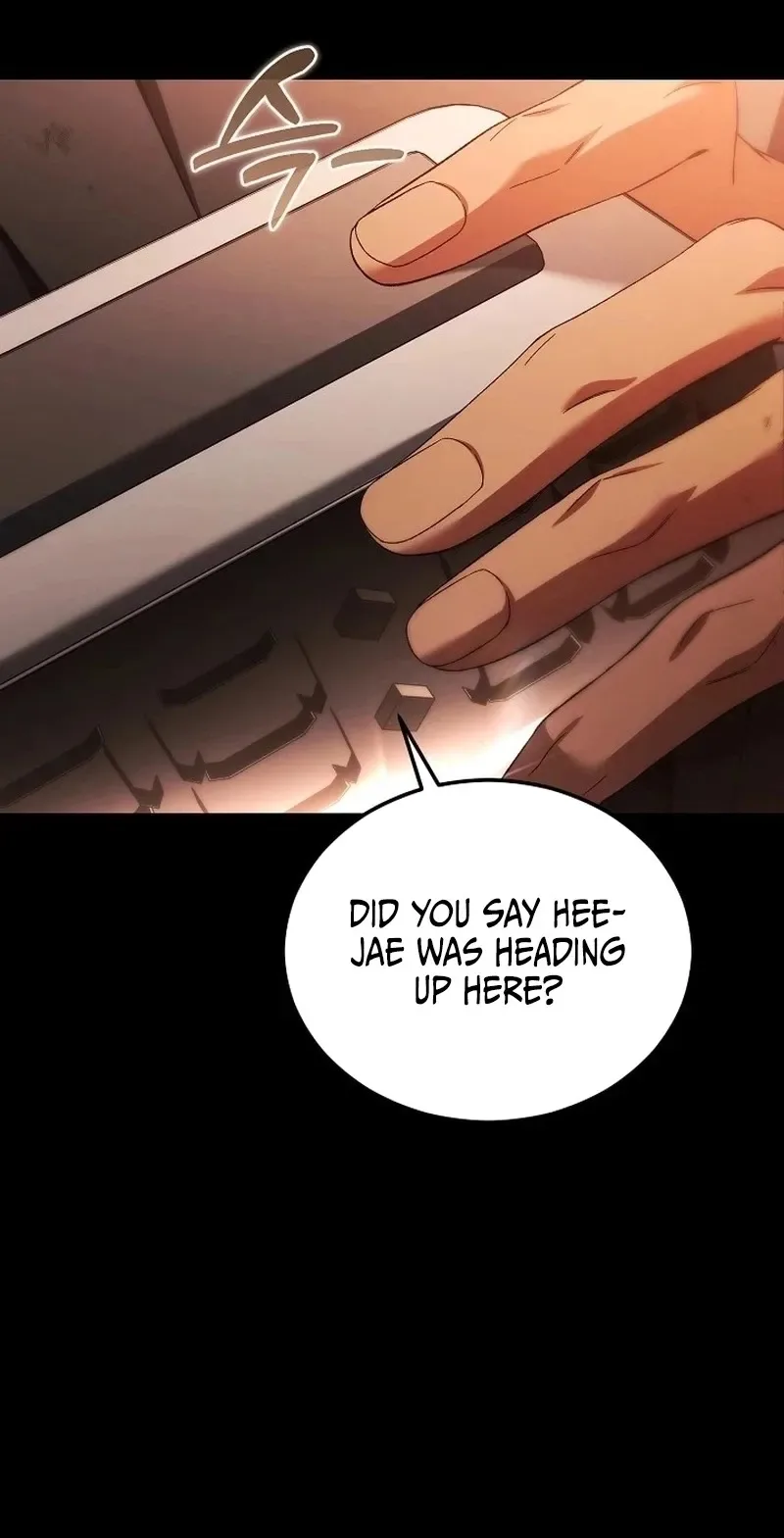 I’ll Retire After Saving the World Chapter 105 page 10