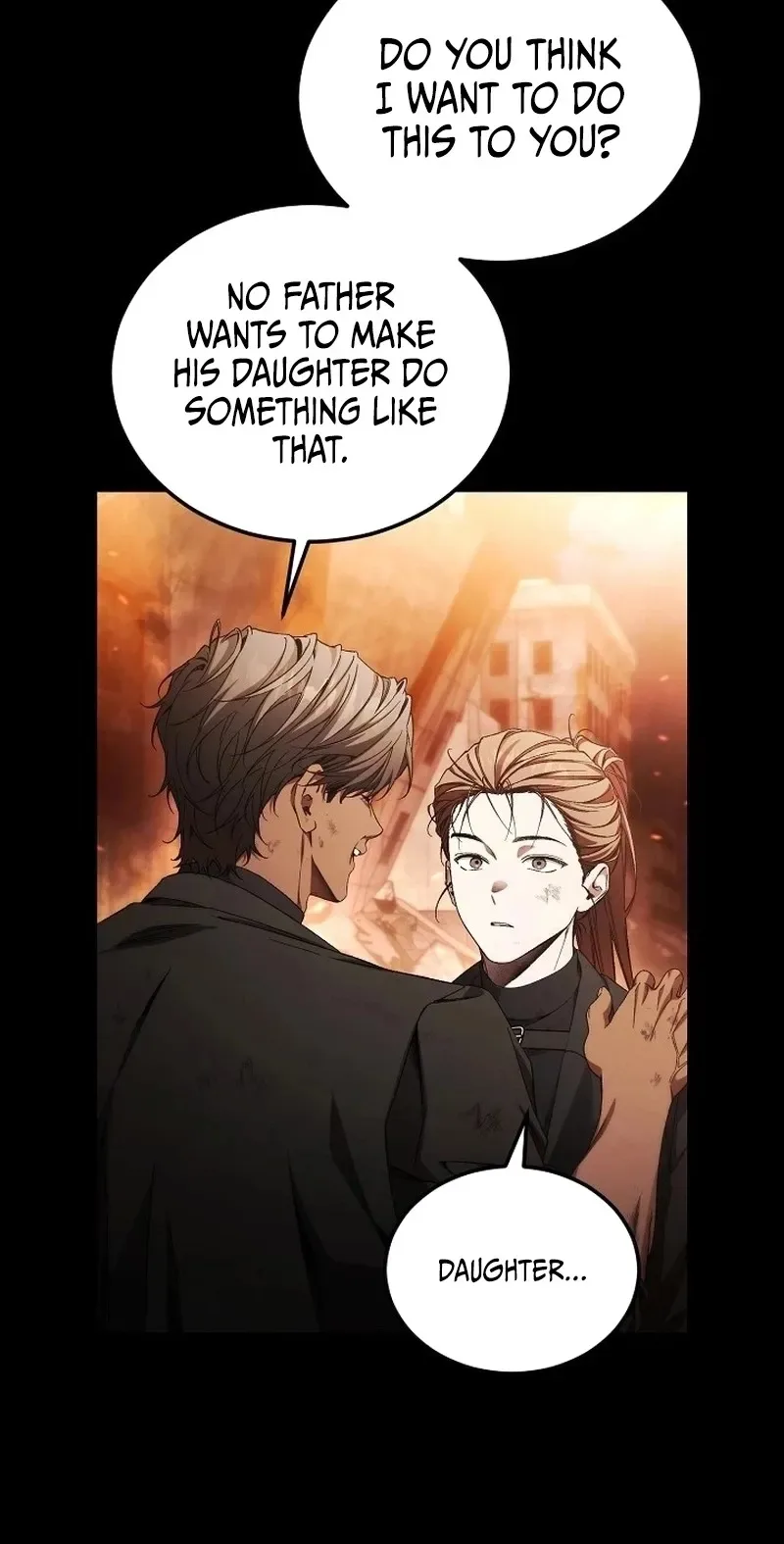 I’ll Retire After Saving the World Chapter 105 page 18