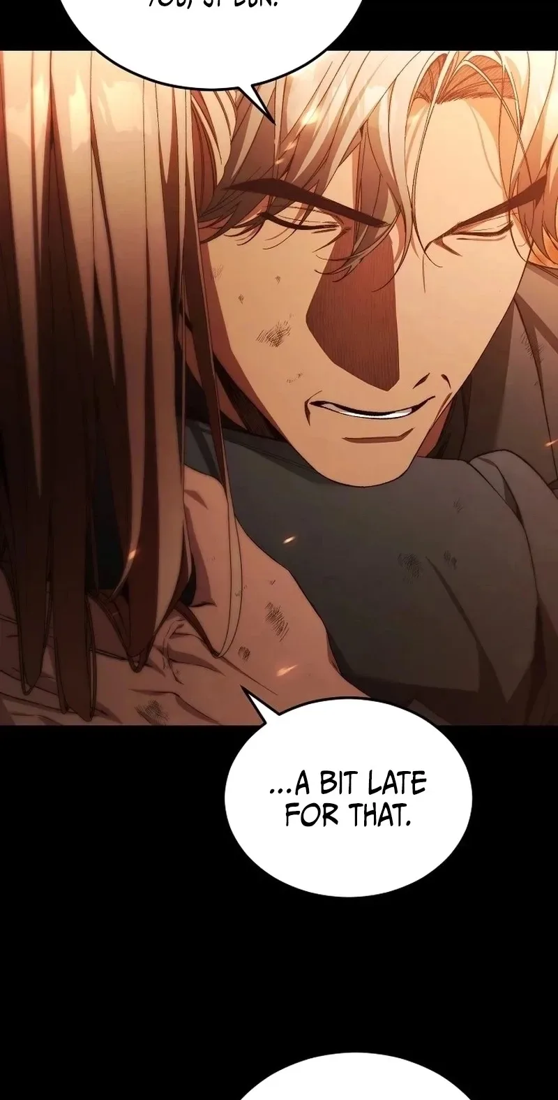 I’ll Retire After Saving the World Chapter 105 page 17