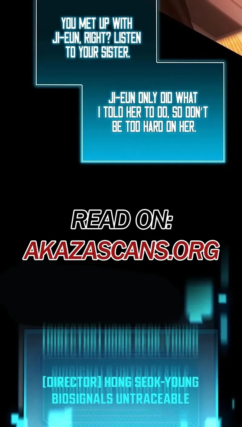 I’ll Retire After Saving the World Chapter 105 page 35