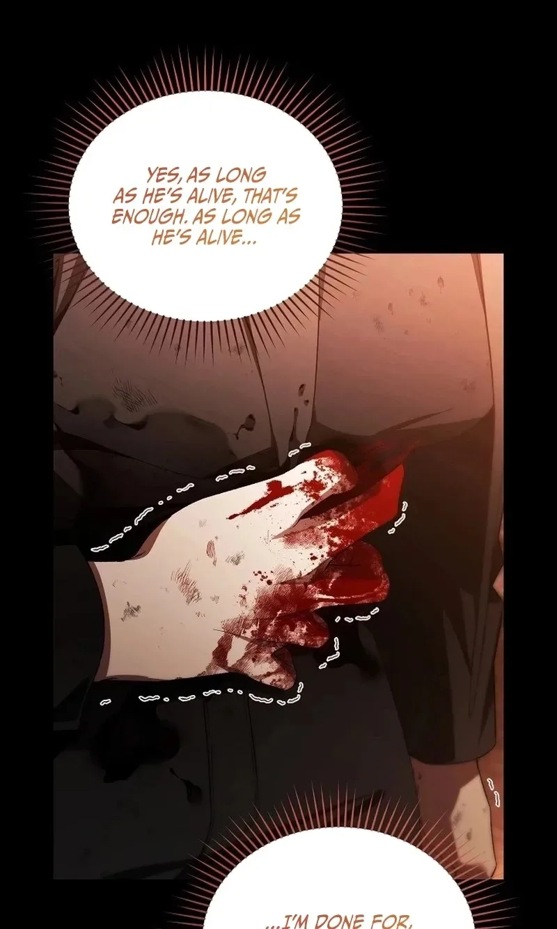 I’ll Retire After Saving the World Chapter 105 page 52