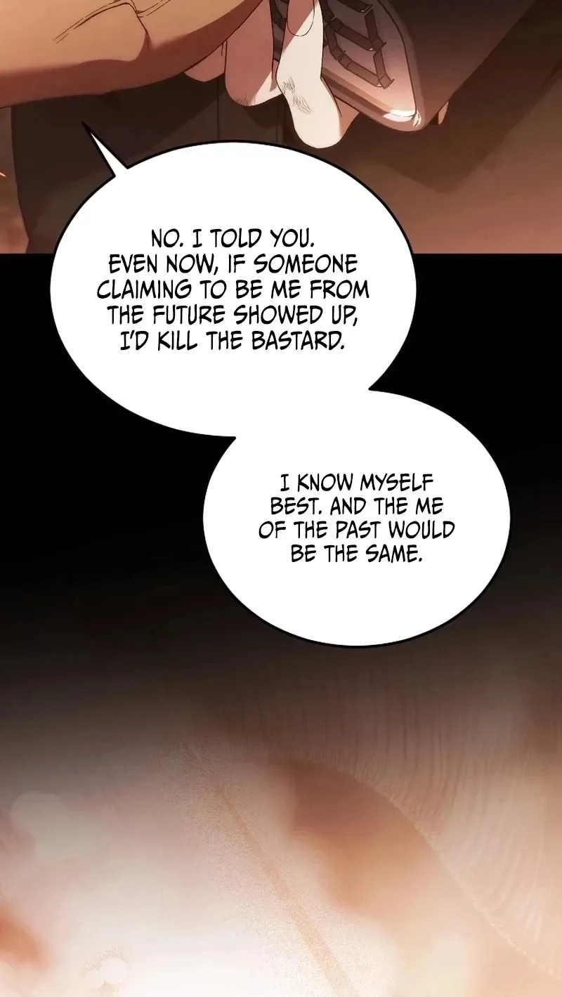 I’ll Retire After Saving the World Chapter 105 page 15