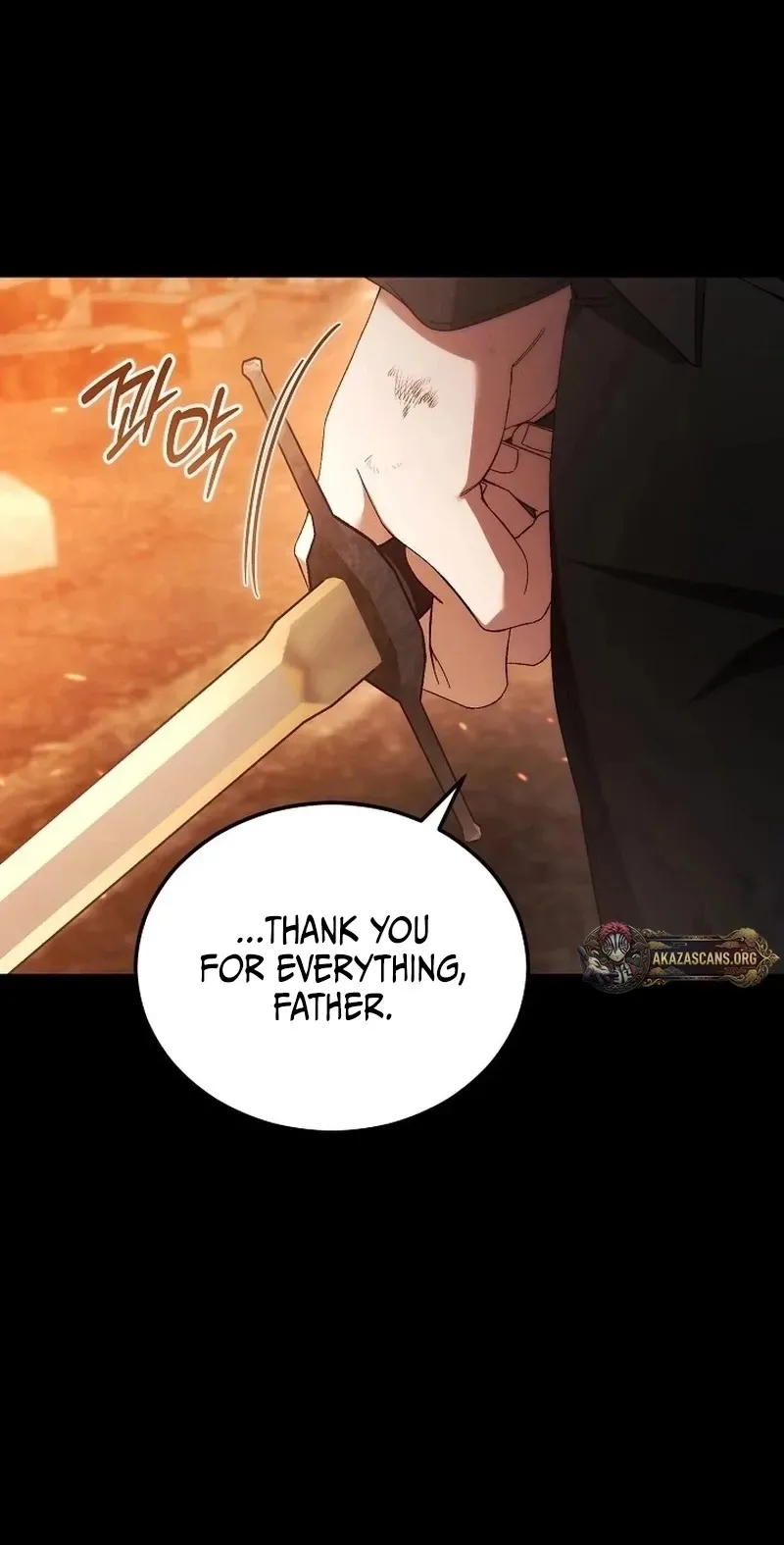 I’ll Retire After Saving the World Chapter 105 page 20