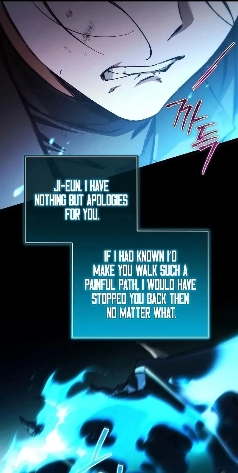 I’ll Retire After Saving the World Chapter 105 page 37