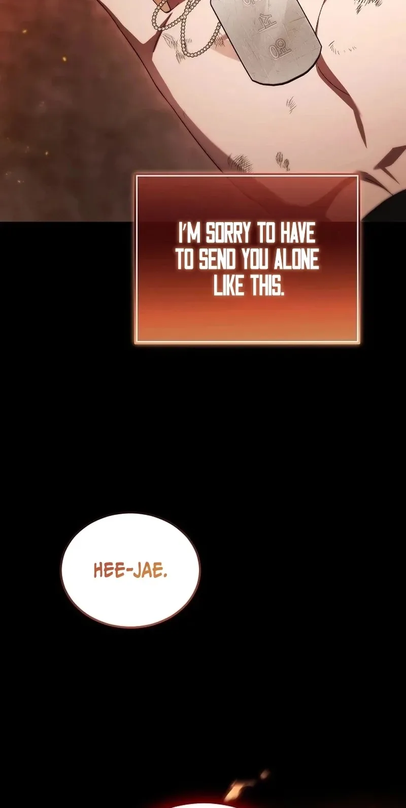 I’ll Retire After Saving the World Chapter 105 page 65