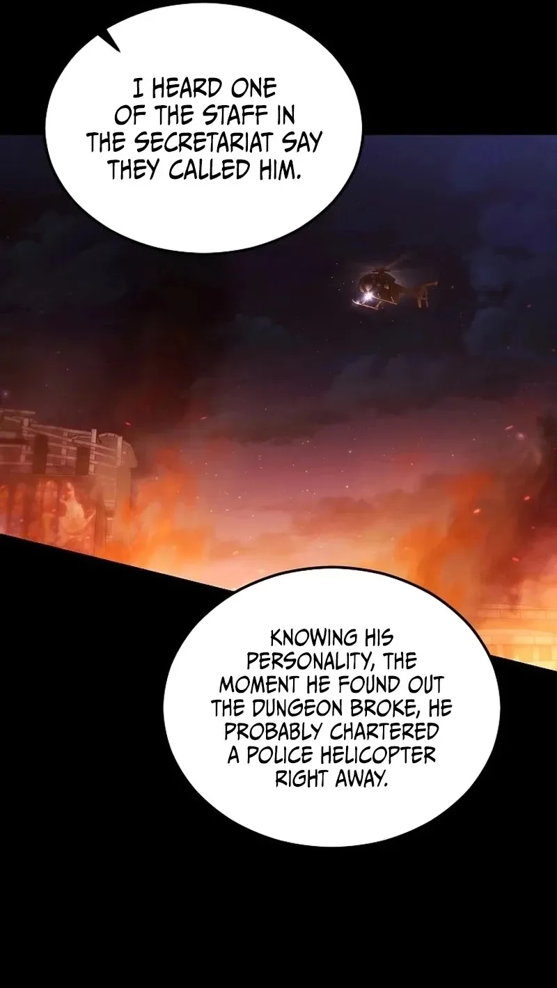 I’ll Retire After Saving the World Chapter 105 page 11