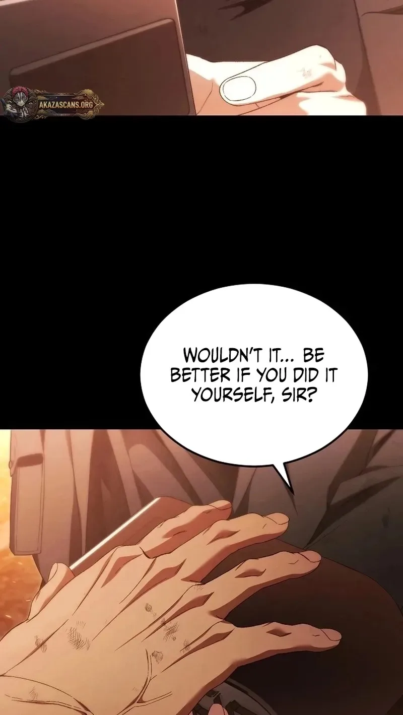 I’ll Retire After Saving the World Chapter 105 page 14