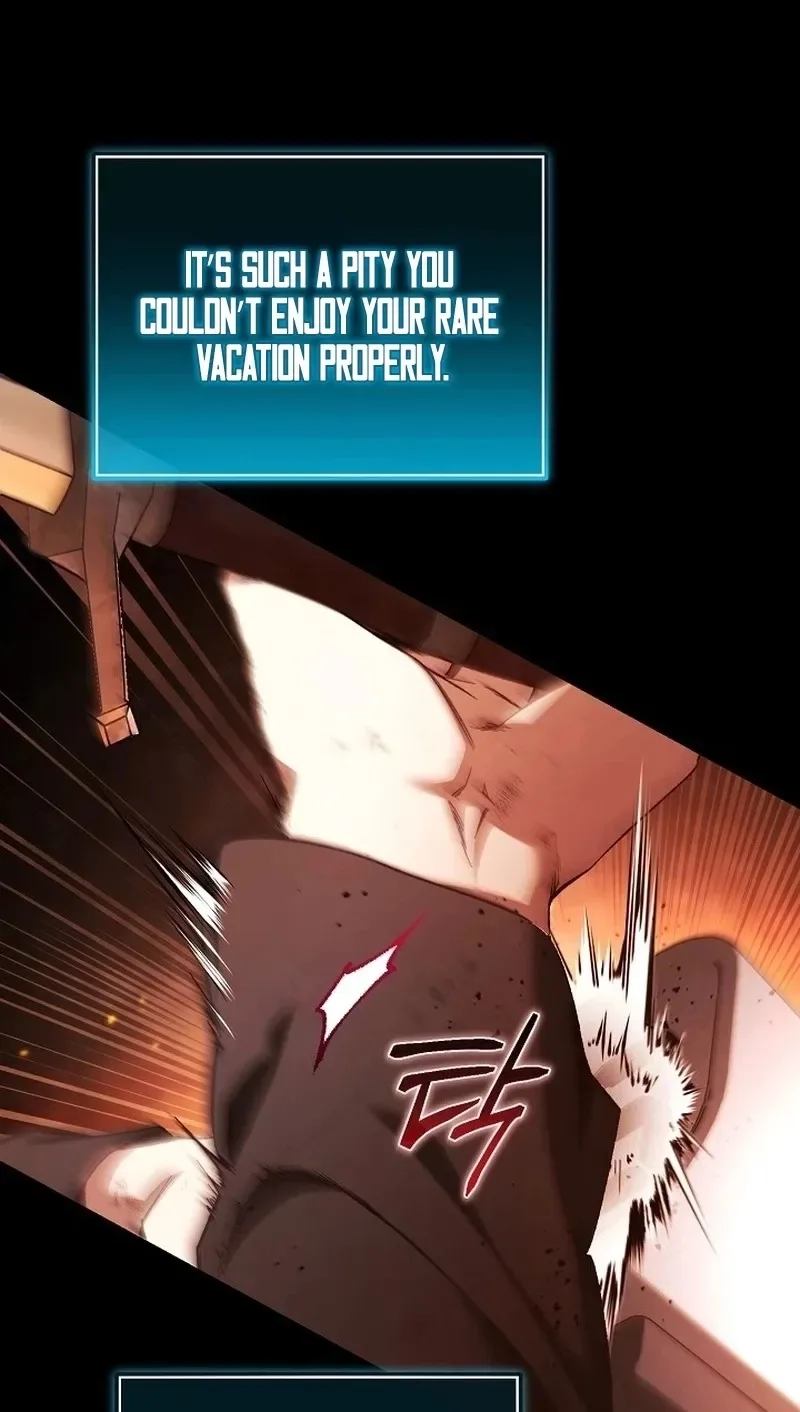 I’ll Retire After Saving the World Chapter 105 page 34