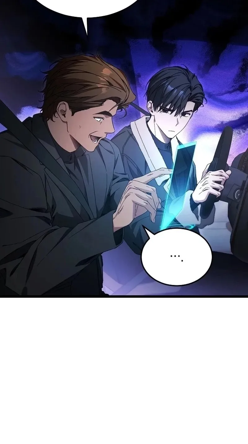 I’ll Retire After Saving the World Chapter 105 page 88