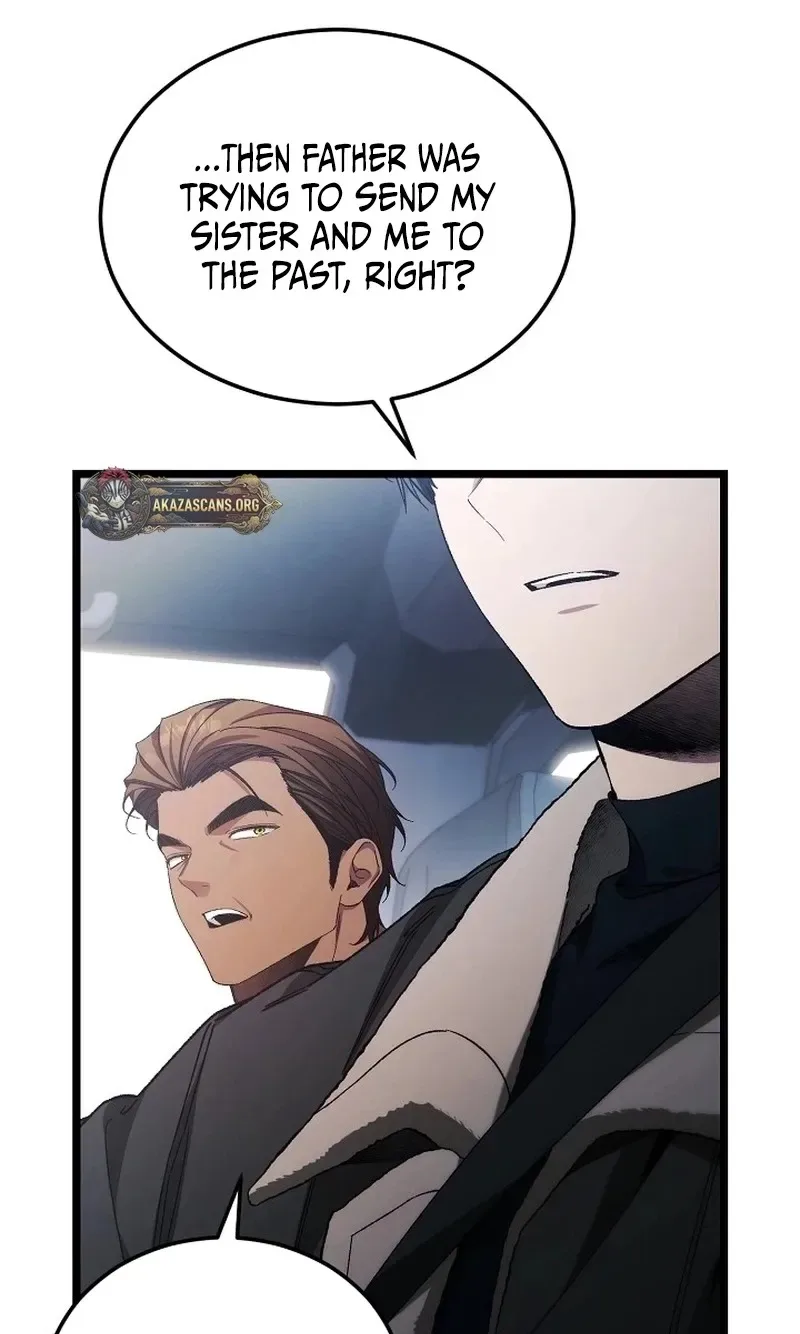 I’ll Retire After Saving the World Chapter 105 page 76