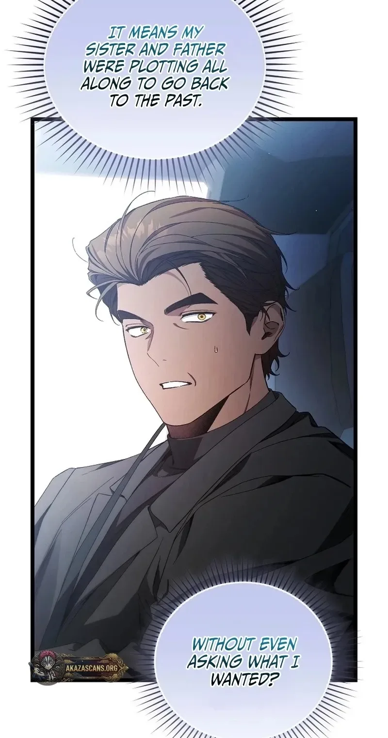 I’ll Retire After Saving the World Chapter 105 page 82