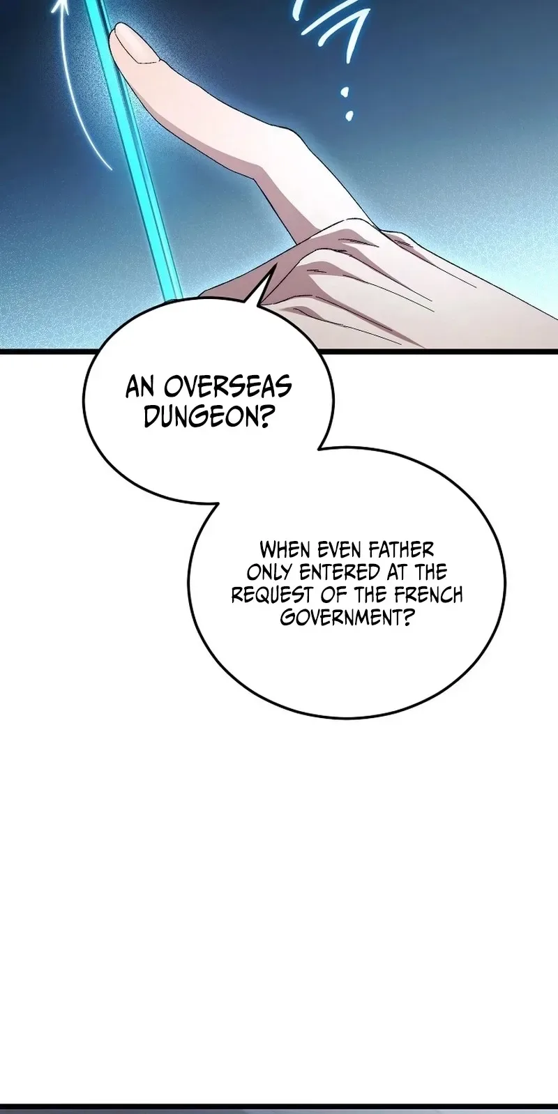 I’ll Retire After Saving the World Chapter 105 page 93