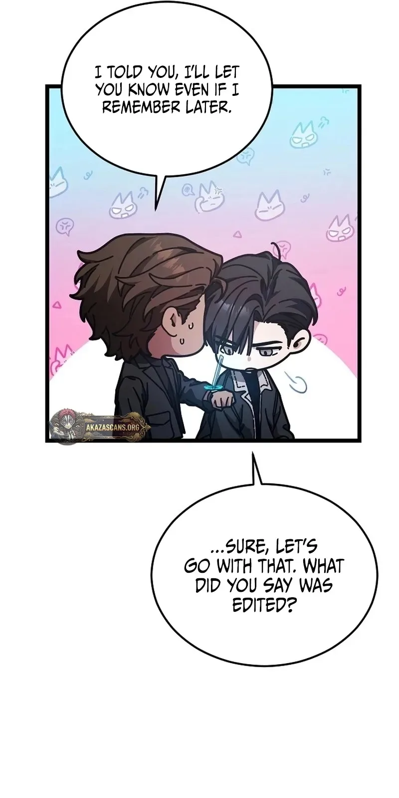 I’ll Retire After Saving the World Chapter 105 page 89