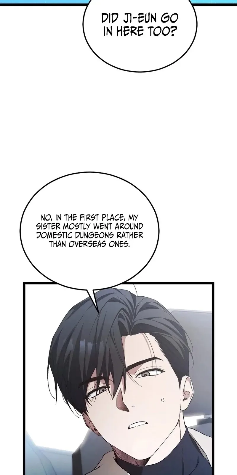 I’ll Retire After Saving the World Chapter 105 page 91
