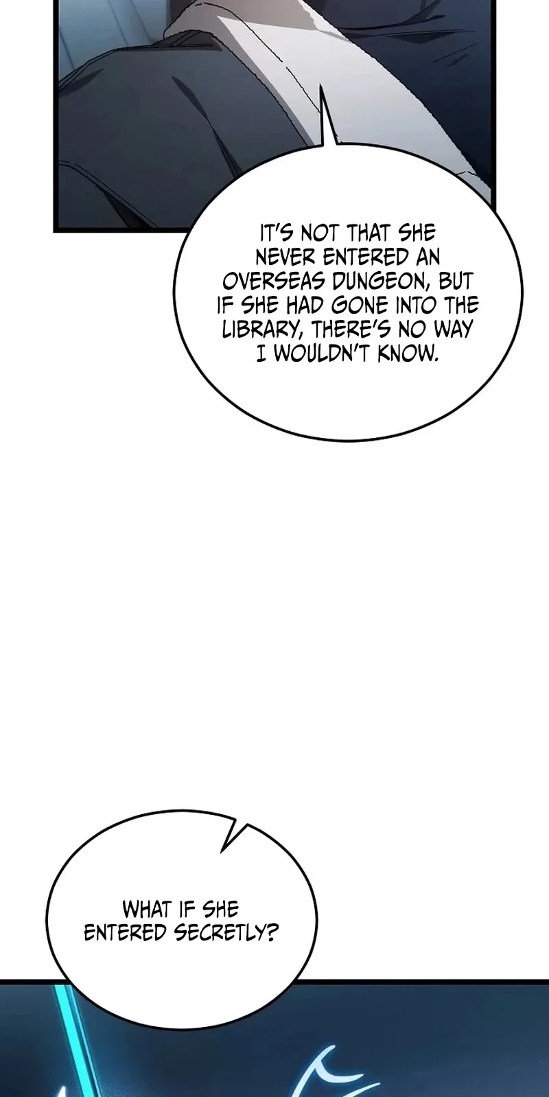 I’ll Retire After Saving the World Chapter 105 page 92