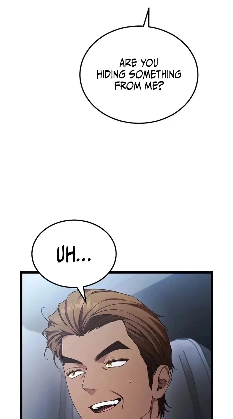 I’ll Retire After Saving the World Chapter 105 page 86