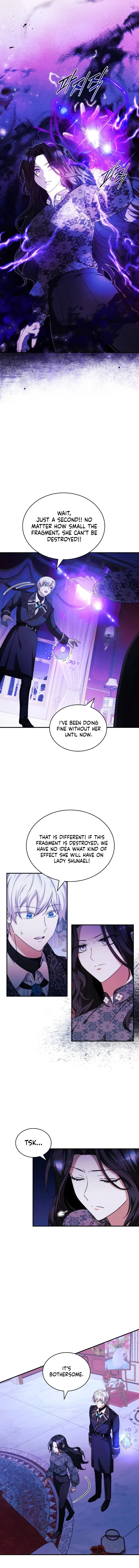 Twin Moon Chapter 2 page 3