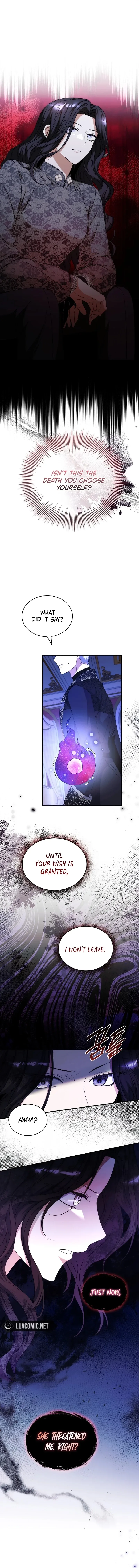 Twin Moon Chapter 2 page 5