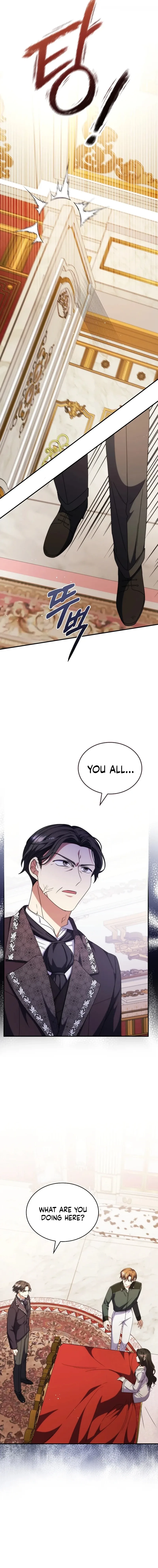 Twin Moon Chapter 2 page 18