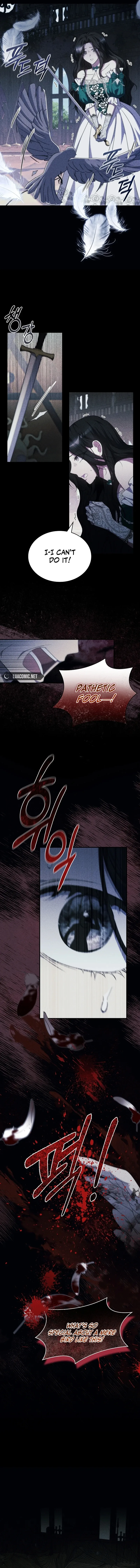 Twin Moon Chapter 1 page 11