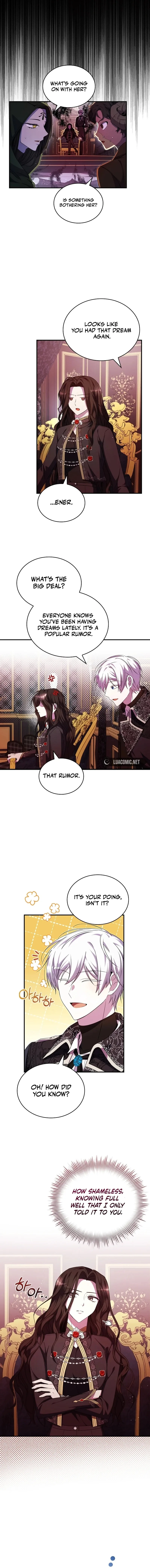 Twin Moon Chapter 1 page 8