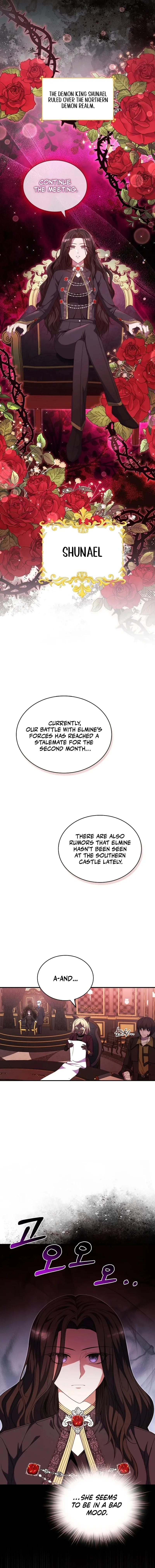 Twin Moon Chapter 1 page 7
