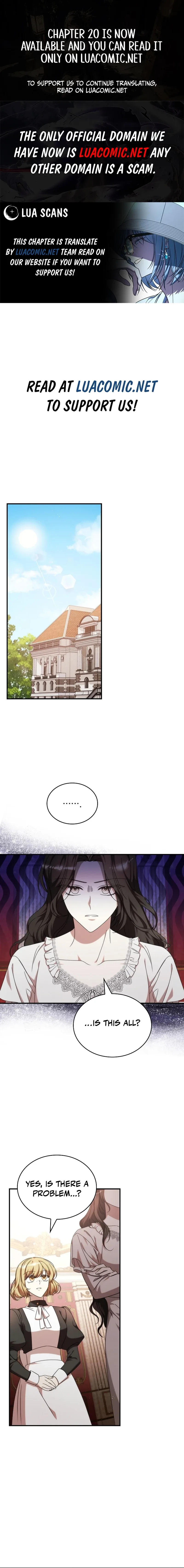 Twin Moon Chapter 4 page 2