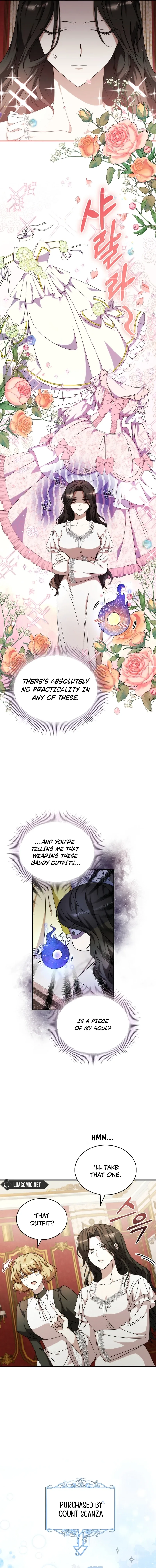 Twin Moon Chapter 4 page 3