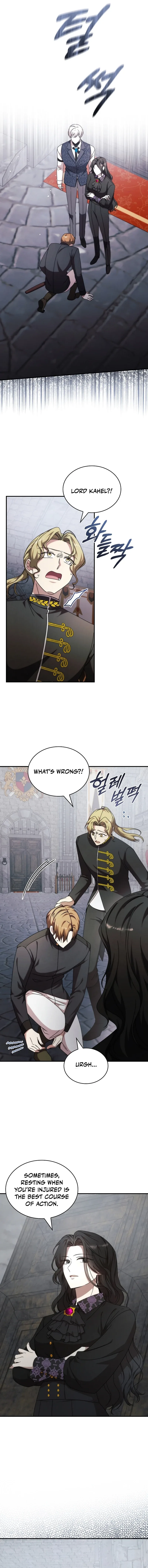 Twin Moon Chapter 4 page 12