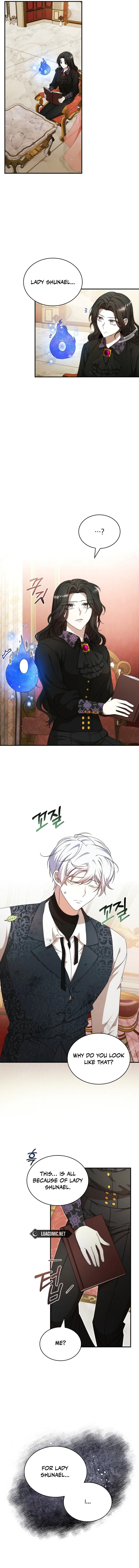 Twin Moon Chapter 4 page 16
