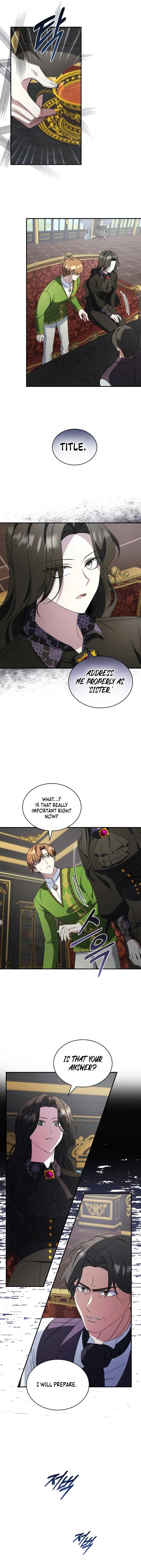 Twin Moon Chapter 5 page 7