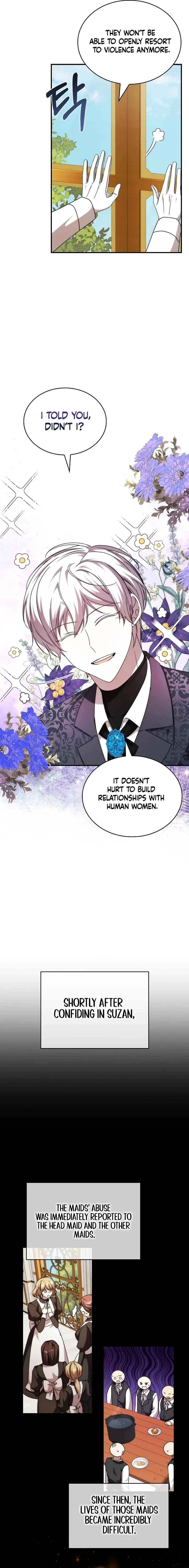 Twin Moon Chapter 6 page 11