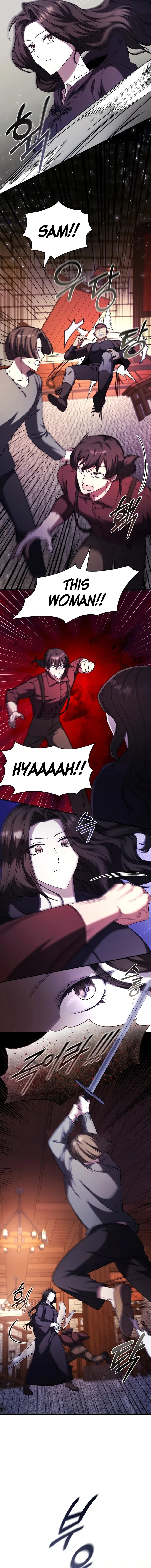 Twin Moon Chapter 6 page 4