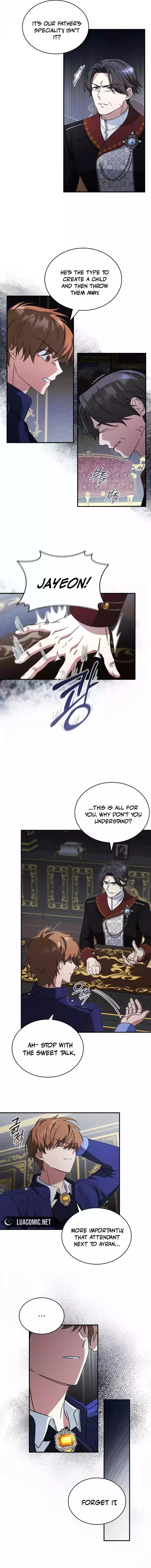 Twin Moon Chapter 8 page 8
