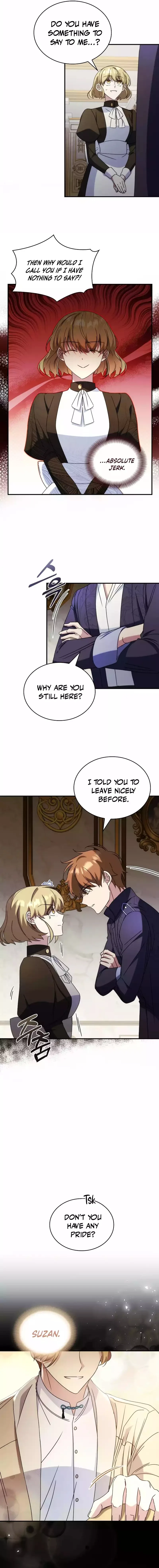 Twin Moon Chapter 8 page 11