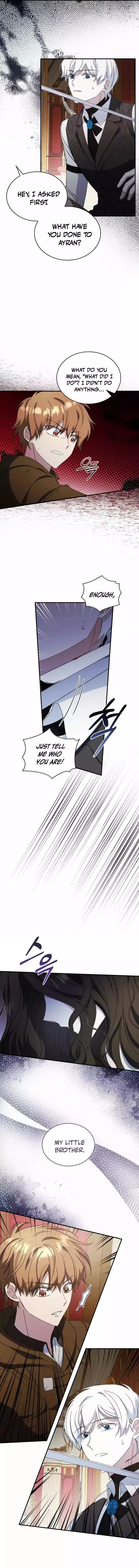 Twin Moon Chapter 8 page 3