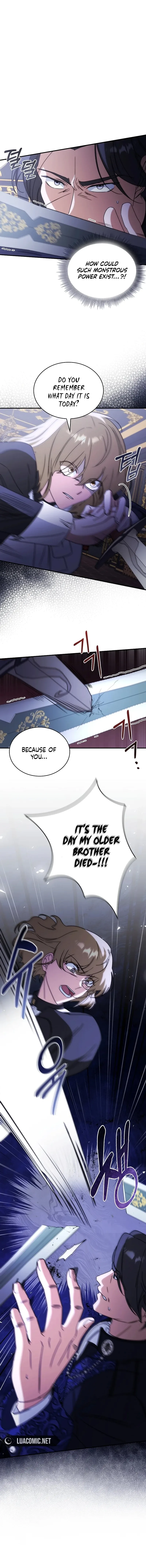 Twin Moon Chapter 10 page 11